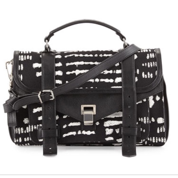 Proenza Schouler Handbags - TRADED 🌺🌺
